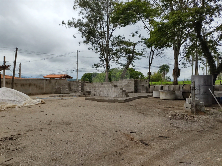Venda Terreno Caçapava Vila Menino Jesus REO743769 2