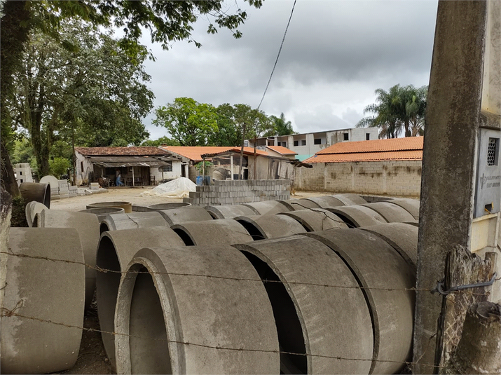 Venda Terreno Caçapava Vila Menino Jesus REO743769 8