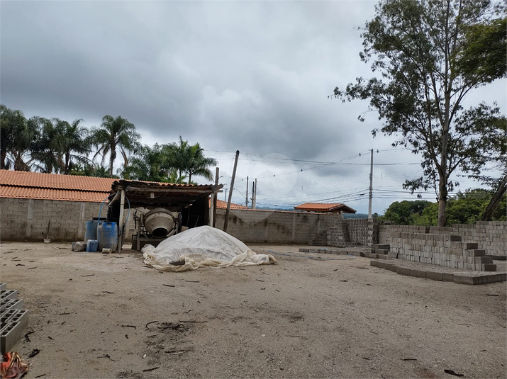 Venda Terreno Caçapava Vila Menino Jesus REO743769 3