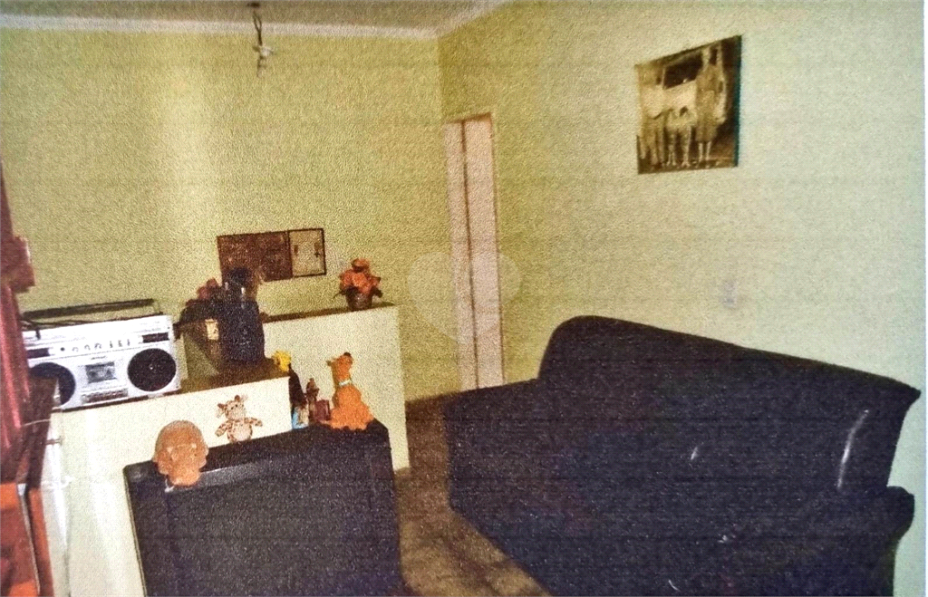 Venda Casa São Paulo Parada Inglesa REO743770 27