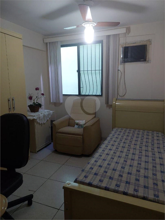 Venda Apartamento Campos Dos Goytacazes Parque Flamboyant REO743788 5