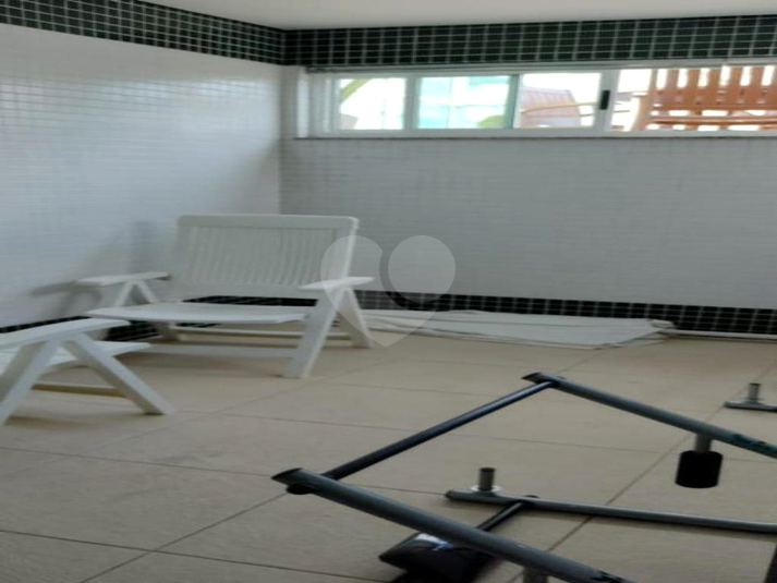 Venda Apartamento Campos Dos Goytacazes Parque Tamandaré REO743804 34