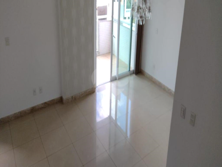 Venda Apartamento Campos Dos Goytacazes Parque Tamandaré REO743804 54