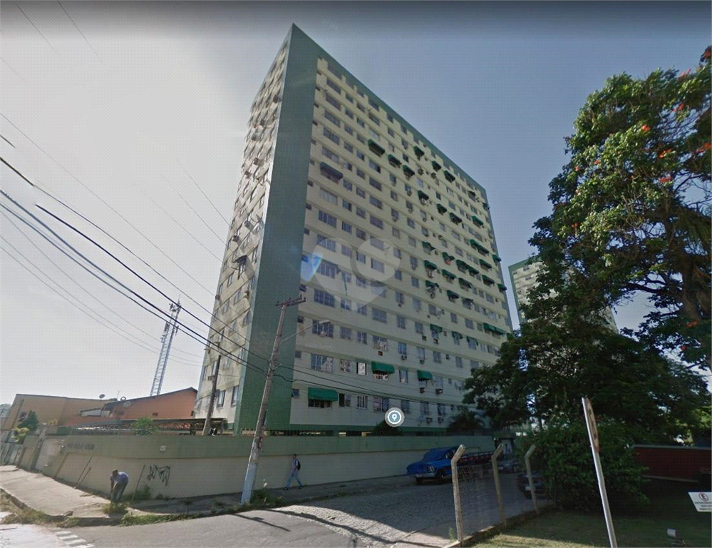 Venda Apartamento Campos Dos Goytacazes Parque São Caetano REO743808 1