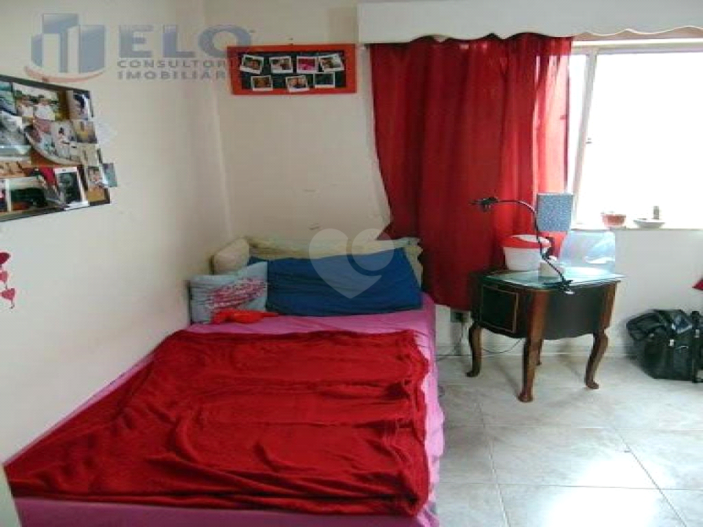 Venda Apartamento Campos Dos Goytacazes Parque São Caetano REO743808 5