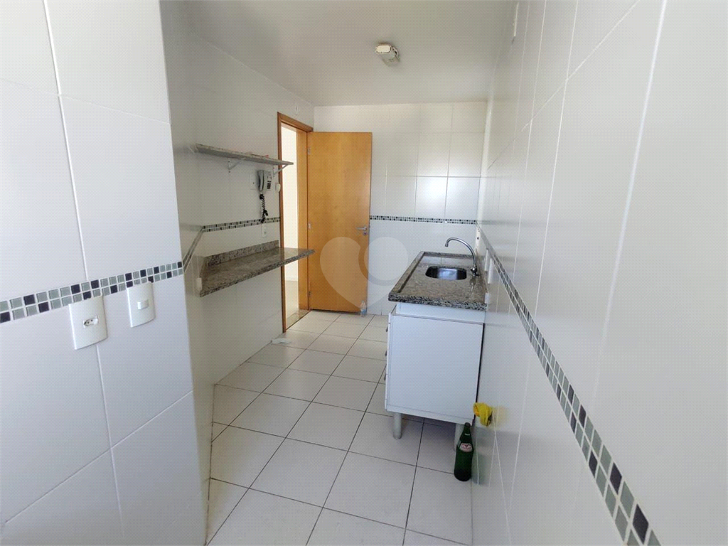 Venda Apartamento Campos Dos Goytacazes Parque Tamandaré REO743810 13