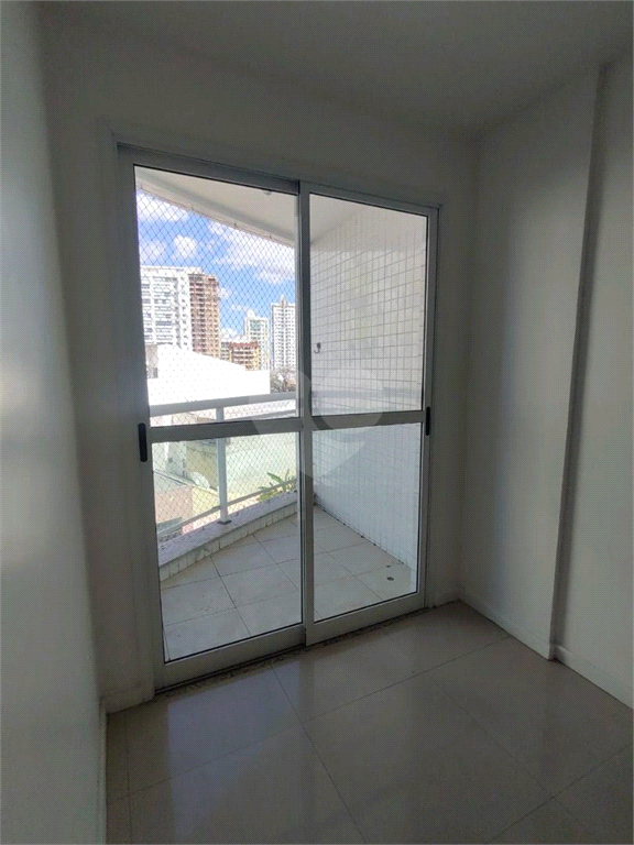 Venda Apartamento Campos Dos Goytacazes Parque Tamandaré REO743810 19