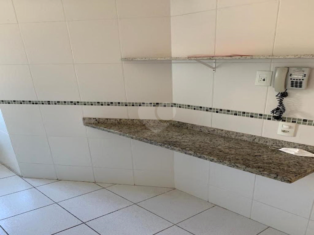 Venda Apartamento Campos Dos Goytacazes Parque Tamandaré REO743810 3