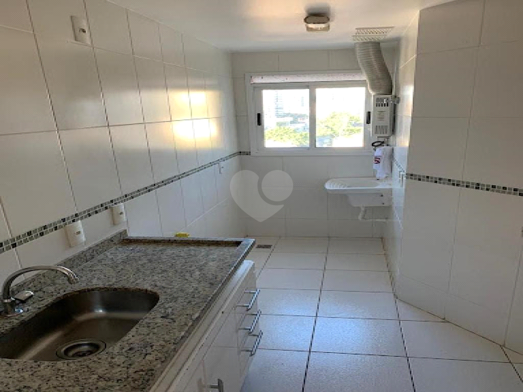 Venda Apartamento Campos Dos Goytacazes Parque Tamandaré REO743810 4