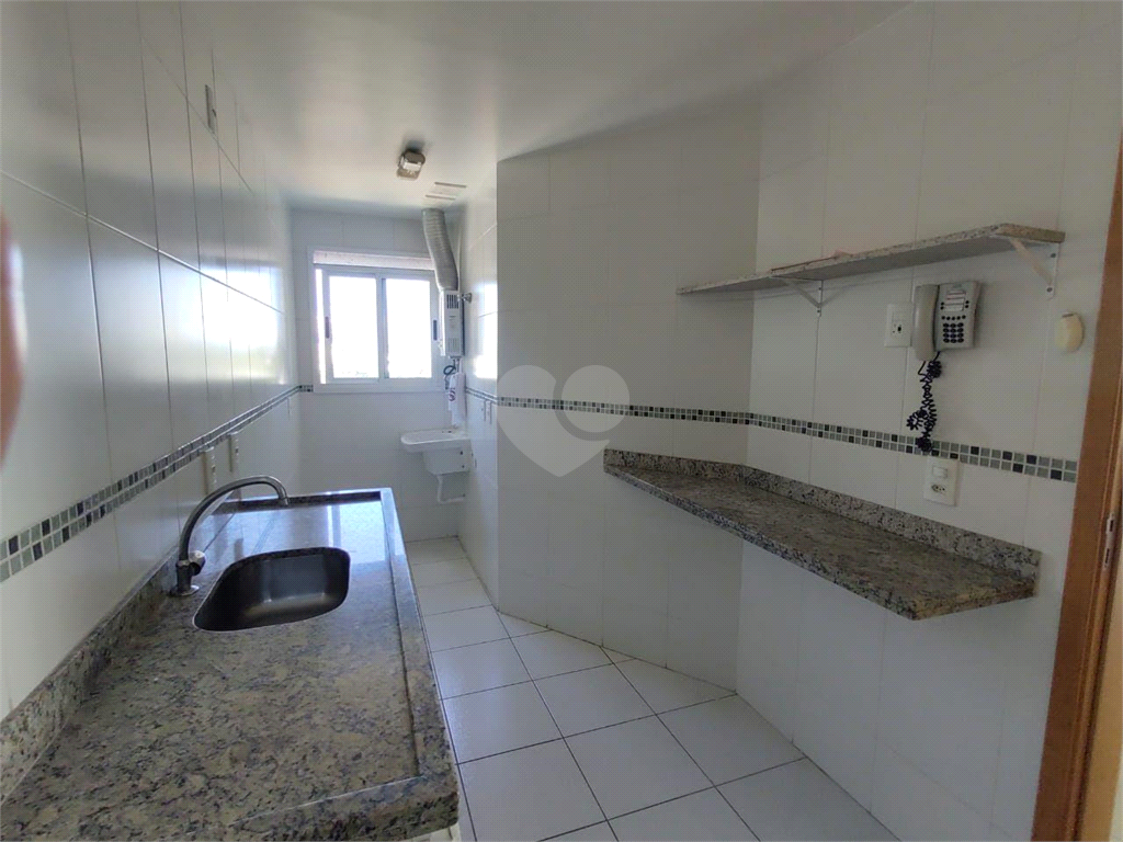 Venda Apartamento Campos Dos Goytacazes Parque Tamandaré REO743810 9