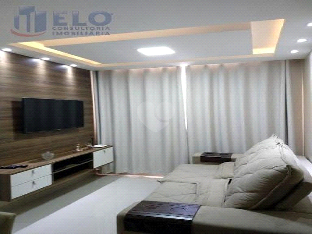 Venda Apartamento Campos Dos Goytacazes Loteamento Sonho Dourado REO743812 1