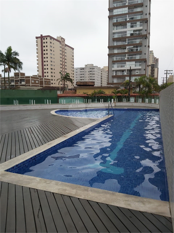 Venda Apartamento Praia Grande Caiçara REO743815 1