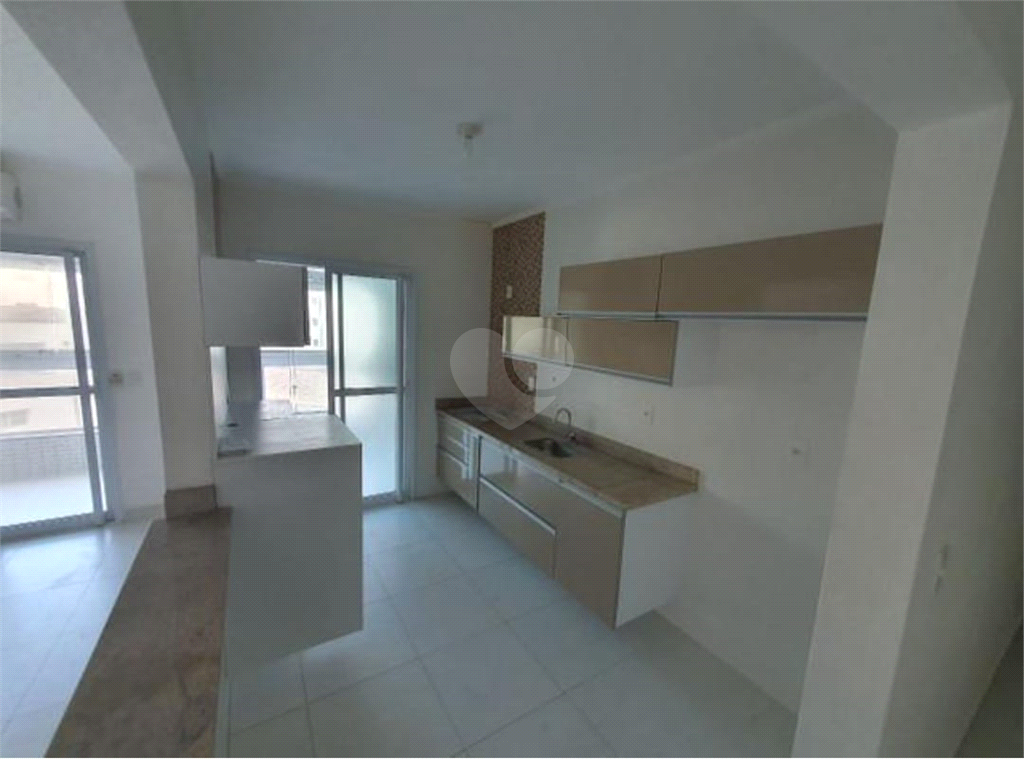 Venda Apartamento Praia Grande Caiçara REO743815 8