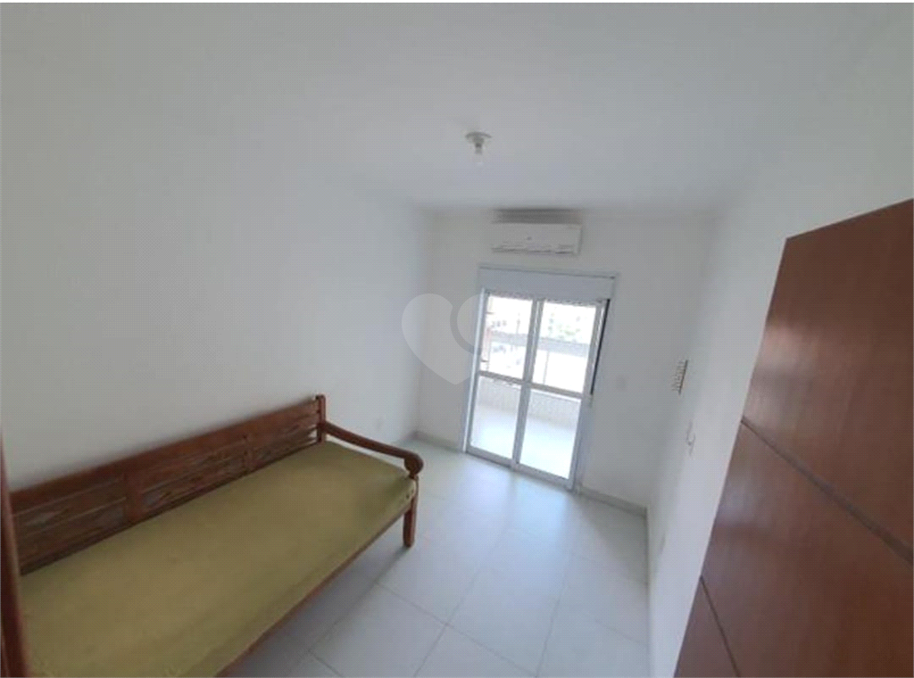 Venda Apartamento Praia Grande Caiçara REO743815 3