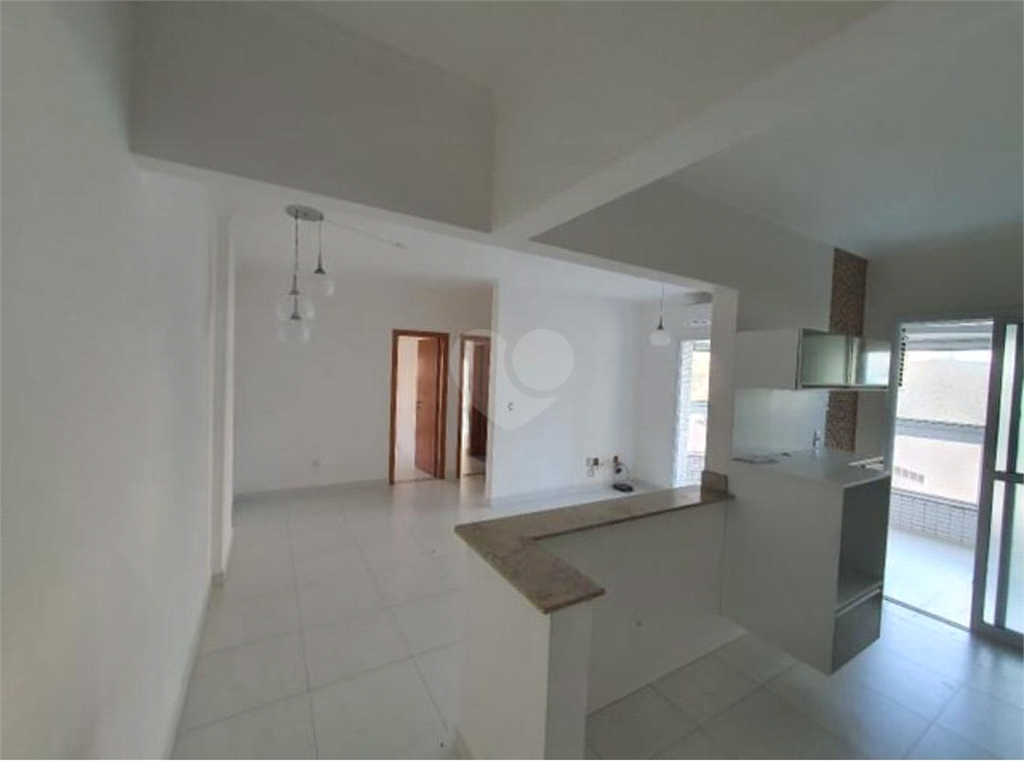 Venda Apartamento Praia Grande Caiçara REO743815 11