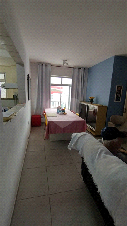 Venda Apartamento São Vicente Itararé REO743820 1