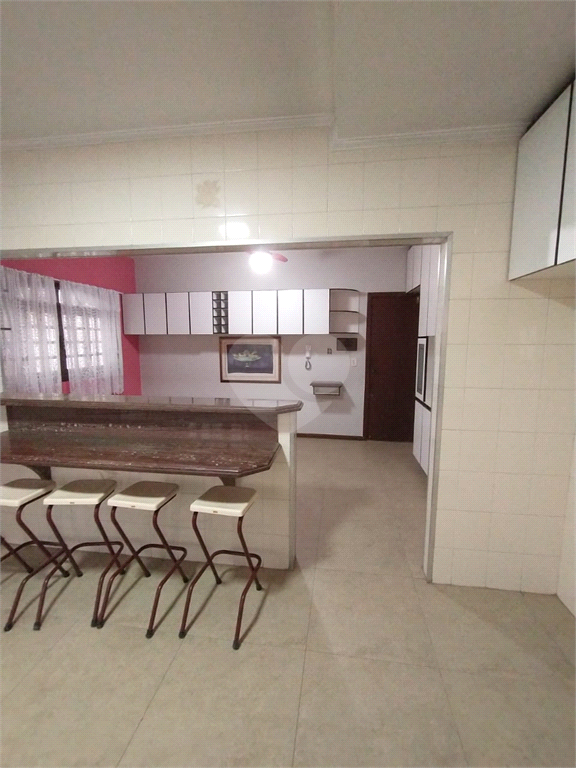 Venda Casa São Paulo Vila Albertina REO743821 4