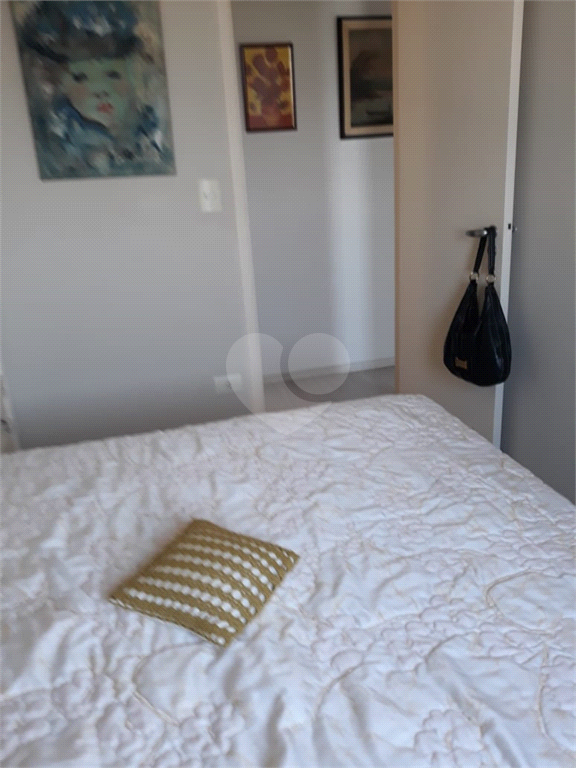 Venda Apartamento São Paulo Jardim Cláudia REO743827 9