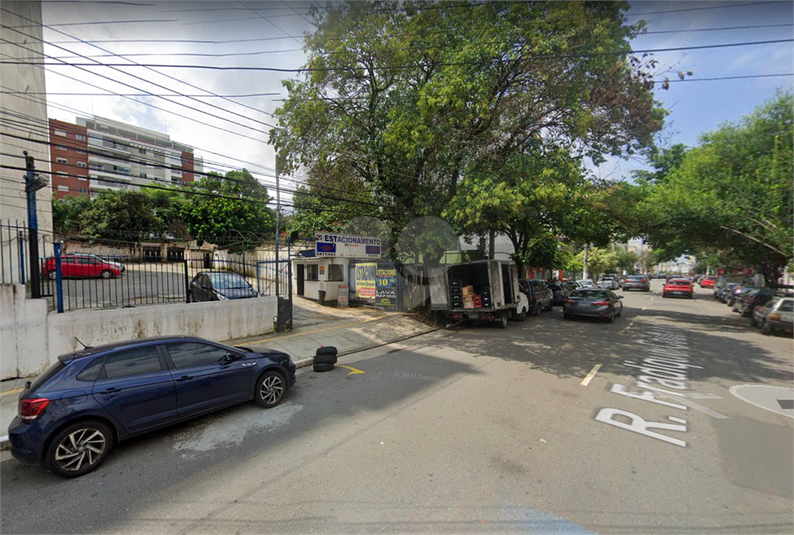 Venda Terreno São Paulo Pinheiros REO743832 8