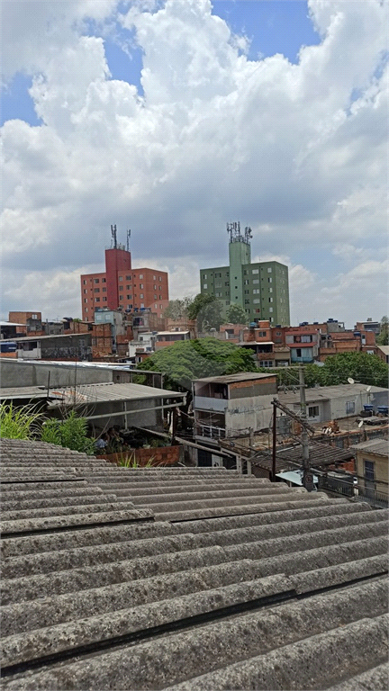 Venda Casa São Paulo Jardim Vale Das Virtudes REO743839 54