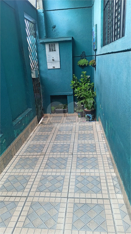 Venda Casa São Paulo Jardim Vale Das Virtudes REO743839 57