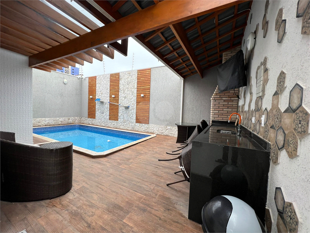 Venda Casa Praia Grande Maracanã REO743846 21