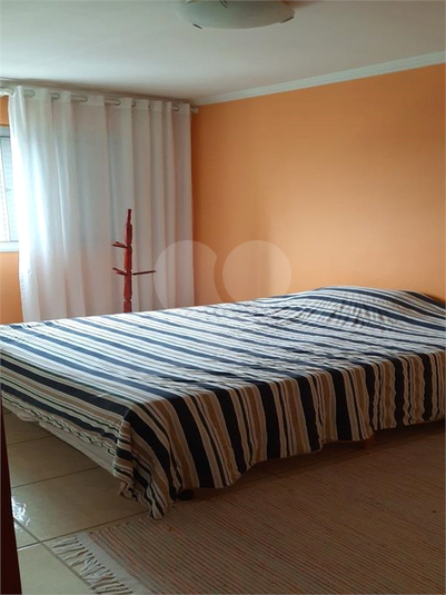 Venda Apartamento São Paulo Cambuci REO743854 15