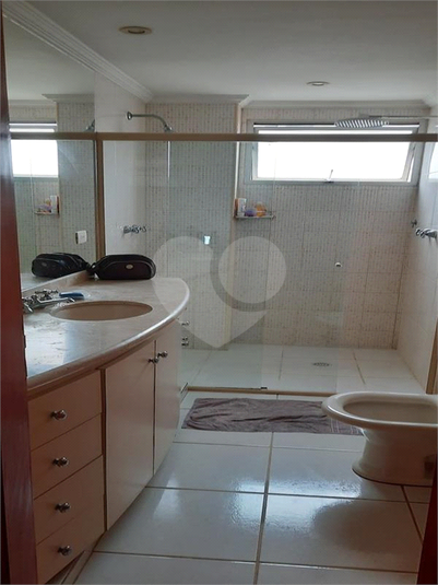 Venda Apartamento São Paulo Cambuci REO743854 24