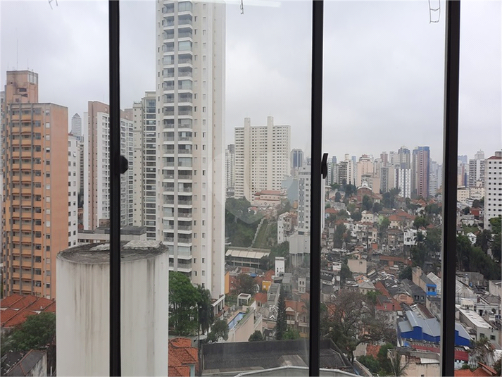 Venda Apartamento São Paulo Cambuci REO743854 48