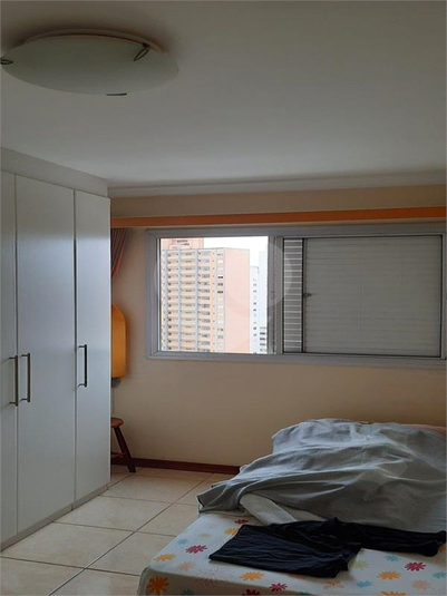 Venda Apartamento São Paulo Cambuci REO743854 31