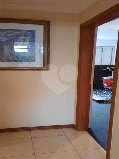 Venda Apartamento São Paulo Cambuci REO743854 36