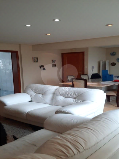 Venda Apartamento São Paulo Cambuci REO743854 4