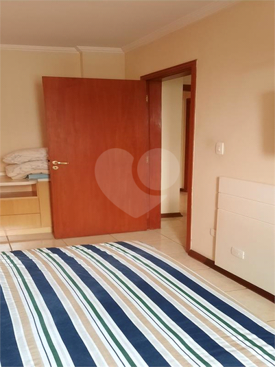 Venda Apartamento São Paulo Cambuci REO743854 22