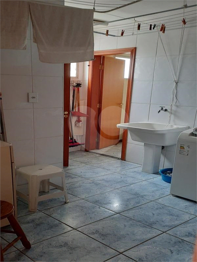 Venda Apartamento São Paulo Cambuci REO743854 52