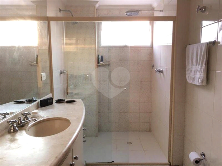 Venda Apartamento São Paulo Cambuci REO743854 64