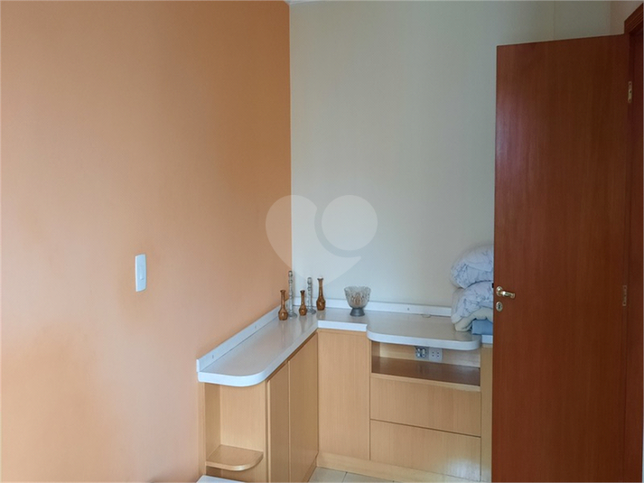 Venda Apartamento São Paulo Cambuci REO743854 21