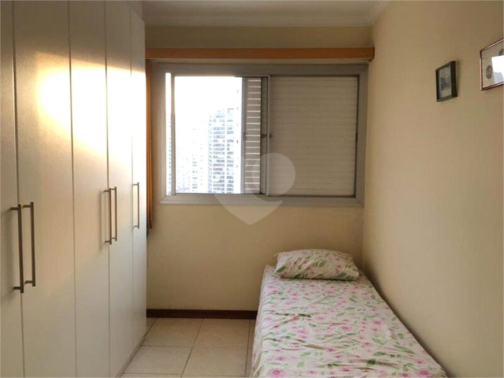 Venda Apartamento São Paulo Cambuci REO743854 34