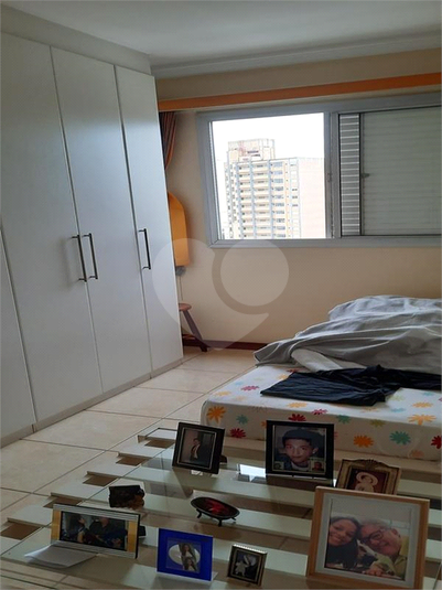 Venda Apartamento São Paulo Cambuci REO743854 30