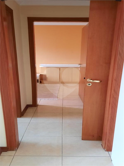 Venda Apartamento São Paulo Cambuci REO743854 35