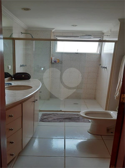 Venda Apartamento São Paulo Cambuci REO743854 25