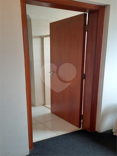 Venda Apartamento São Paulo Cambuci REO743854 40