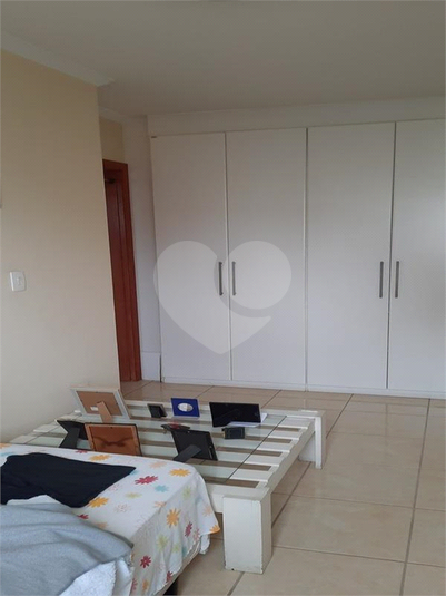 Venda Apartamento São Paulo Cambuci REO743854 32