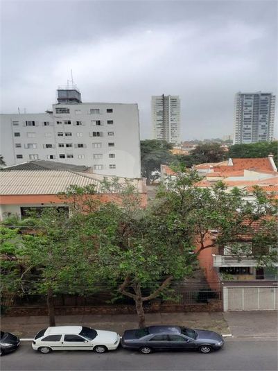 Venda Apartamento São Paulo Cambuci REO743854 14