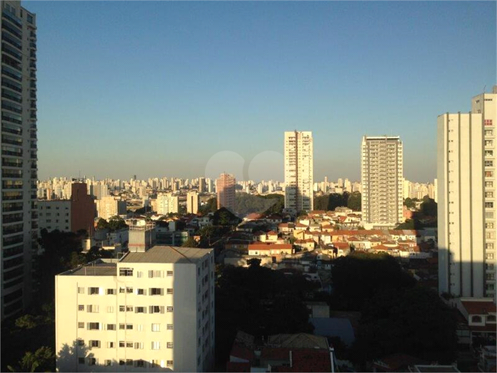 Venda Apartamento São Paulo Cambuci REO743854 77