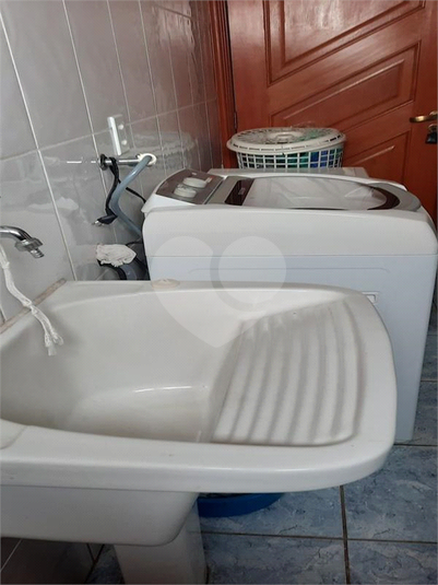 Venda Apartamento São Paulo Cambuci REO743854 59