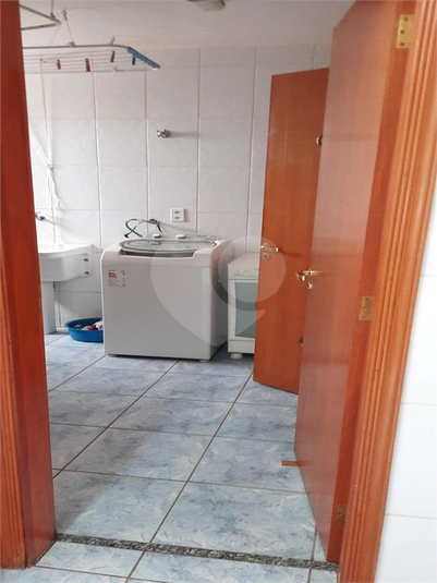 Venda Apartamento São Paulo Cambuci REO743854 51