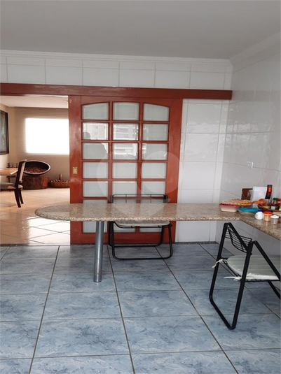 Venda Apartamento São Paulo Cambuci REO743854 50