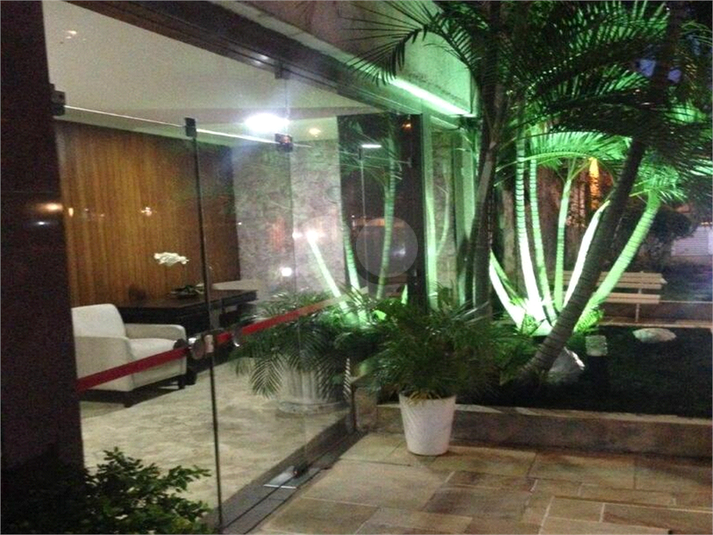 Venda Apartamento São Paulo Cambuci REO743854 73