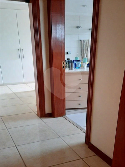 Venda Apartamento São Paulo Cambuci REO743854 23