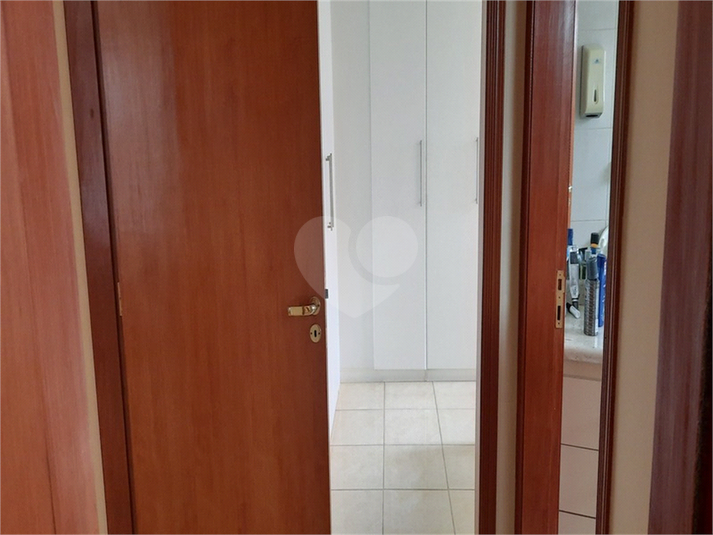 Venda Apartamento São Paulo Cambuci REO743854 27